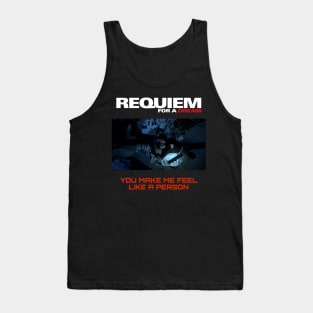 Requiem For a Dream Tank Top